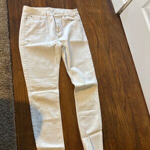 Premium denim (7 for all mankind)